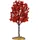 Lemax Baldcypress Tree Medium 44801