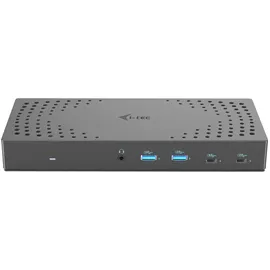 iTEC i-tec USB-C Tripple-4K Docking Gen2 + 100W PD