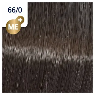 Wella Koleston Perfect Me+ Pure Naturals 66/0 hellbraun intensiv natur 60 ml