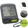 Garden Highpro Premium Thermo-Hygrometer