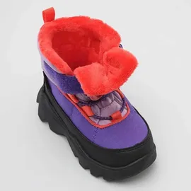 Kamik STANCE3 Gummistiefel Lila 27