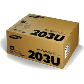 Samsung Toner MLT-D203L/ELS SU897A schwarz