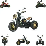 Chipolino Kinder Elektromotorrad Enduro (6 V)