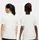 adidas Trefoil T-Shirt weiß 164