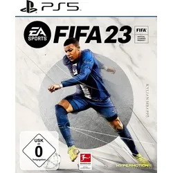 Fifa 2023 - PS5