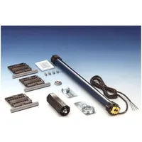 SOMFY Modernisierungskit Funk io 10/17 1038131