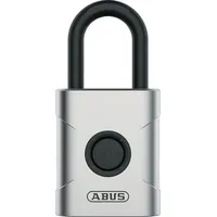 ABUS EVEROX One 61/50 - Vorhängeschloss - Silber