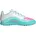 Cloud White/Lucid Pink/Flash Aqua 33