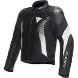 Dainese Super Rider 2 Absøluteshell Textiljacke, weiß 54