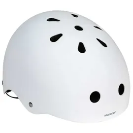 Powerslide Allround Adventure Helm Weiß 56-58