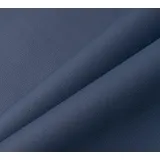 IPEA Kunstleder Dunkelblau für Dekor und Beschichtung 140 x 50 cm - Made in Italy - Kunstleder für Sofas, Stühle, Kleidung, Accessoires - Polsterstoff Bezugsstoff Lederoptik - Halben Meter