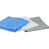 Michelino 3er Set Michelino Reinigungstücher – stark & saugstark