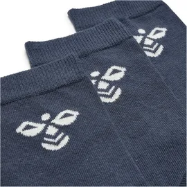 hummel Sutton 3-Pack Kinder blue nights 24-27
