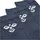 hummel Sutton 3-Pack Kinder blue nights 24-27