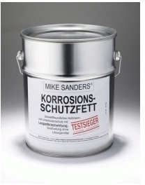  Korrosionsschutzfett 25 kg Eimer 