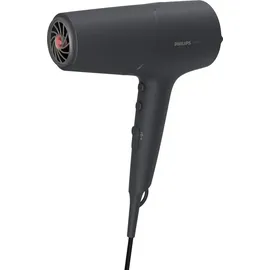 Philips 5000 Series Haartrockner BHD504/00 Grau