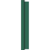 Duni, Tischdecke, Tischdeck-Rolle 118x500 d.grün