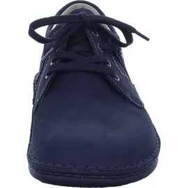 Finn Comfort VAASA Herren Schwarz 42