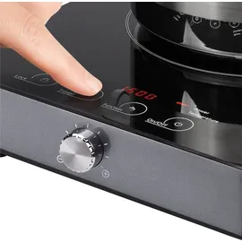 Princess 303011 Induktionskochplatte