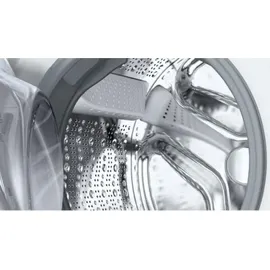 Bosch WGE03207FR Waschmaschine (8 kg, 1200 U/min)