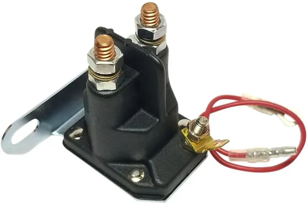 K+s Technologies Polaris 23-2000a Magnetschalter - Black - One Size