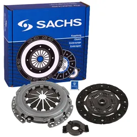 Sachs 3000 951 672 Kupplungssatz