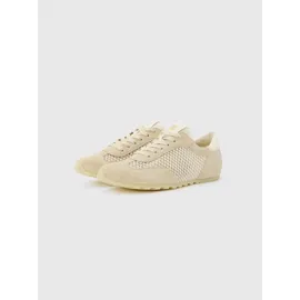 Paul Green 5542-009 Damen Weite E Beige 42