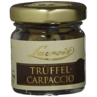 Lacroix Trüffel-Carpaccio 30 g)