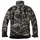 Brandit Textil M-65 Fieldjacket Classic darkcamo 3XL