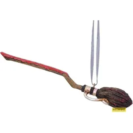 Nemesis Now Nemesis Now, - Harry Potter Firebolt Weihnachtsschmuck