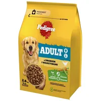 PEDIGREE Adult 2,6 kg