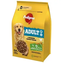 PEDIGREE Adult 2,6 kg
