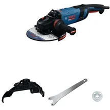 Bosch EXWS30-230B im Karton