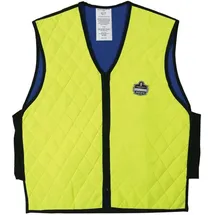 Ergodyne Ergodyne, Kühlweste Chill-Its 6665, XL, lemon