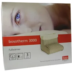 Bosotherm Fußwärmer 3000 1 St