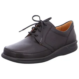 GANTER Schnürschuh Kurt braun 43.5