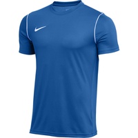 Nike Dri-FIT royal blue/white/white XXL