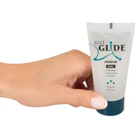 Just Glide Premium Anal 50 ml