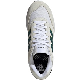 adidas Run 80s Sneaker AF42 - ivory/cgreen/cblack 44 2/3