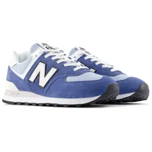New Balance 574 Herren Reflection/White 38