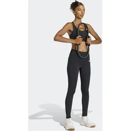 adidas Optime Essentials Workout Schwarz XXL