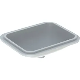 Geberit VariForm Unterbauwaschtisch 53 x 44 cm (500763012)