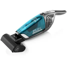 ETA Moneto Aquaplus II Premium beutellos blau