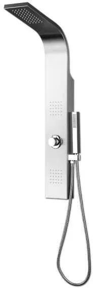 DM-DOH Duschmeister Duschsystem Duschpaneel.. - Duschkabinen-Armatur