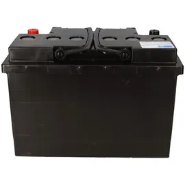 Sonnenschein / Exide Akku kompatibel E-Mobile Handicare Trophy RW 12V 76Ah