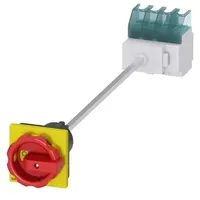 siemens dig.industr. Not-Aus-Schalter 3LD2113-1TL53