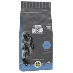 BOZITA Robur Senior 11 kg