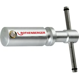 Rothenberger Ventil-Einschraubwerkzeug 32mm (70414)