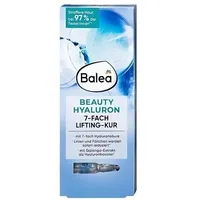 Balea Beauty Hyaluron 7-Fach Lifting-Kur