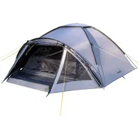Skandika Kuppelzelt Dale 4 | Camping Zelt für 4